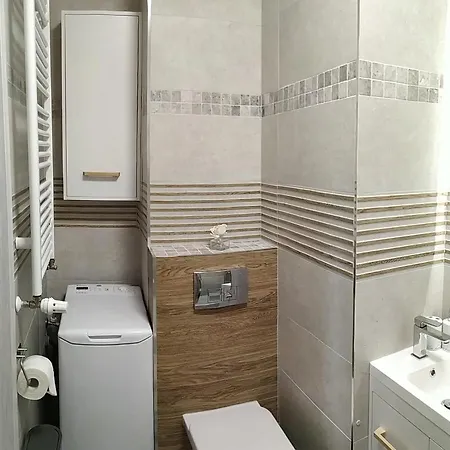 Apartament Przytulny Podolany