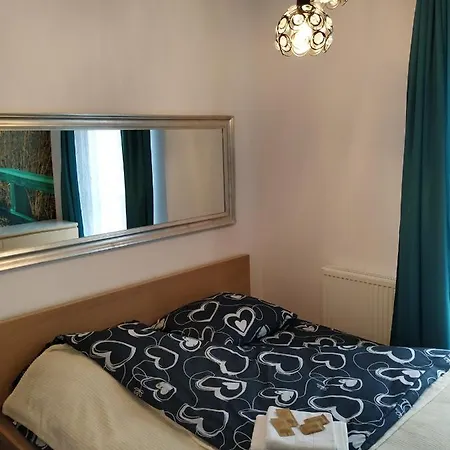 Apartament Przytulny Podolany *