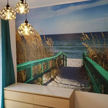 Przytulny Podolany Apartament Poznań