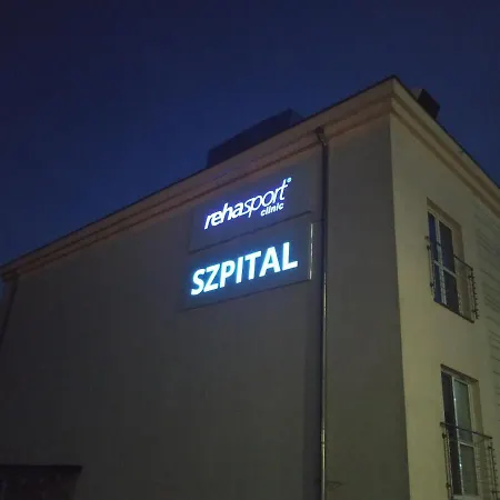 Przytulny Podolany شقة