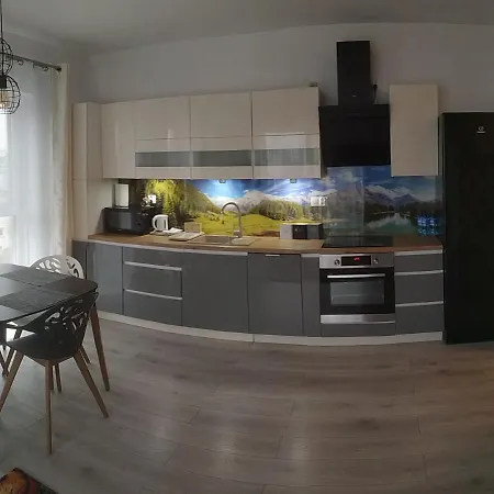 Przytulny Podolany *