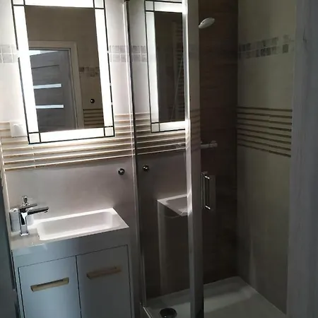 Przytulny Podolany *